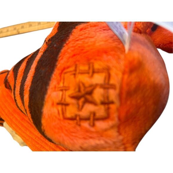 Disney SCENTSY Buddy TIGGER Plush Stuffed Animal Winnie POOH TIGGER 16" - Picture 4 of 6